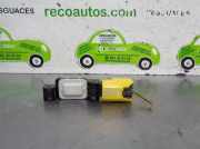 Hintertür AZULOSCURO Mazda BERLINA (GF) 2.0 Turbodiesel CAT