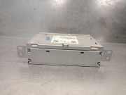 Radio 9810485780 Citroën C4 Picasso (3D/3E) Großraumlimousine 1.6 BlueHDI 120 (DV6FC(BHZ))