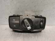 Lichtschalter 9393947 BMW 1 serie (F20) Schrägheck 5-drs 118d 2.0 16V (B47-D20A)
