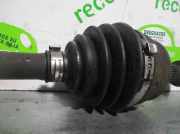 Auspuff Endtopf HF03 Mazda CX-30 (DM) SUV 2.0 e-SkyActiv-X 181 M Hybrid 16V (HFY1)