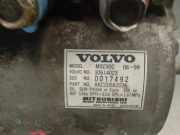 Scheibenwischermotor Hinten 05178201AC Dodge Journey Großraumlimousine 2.0 CRD 16V (BWD)