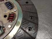 Kupplungsset 2052A6 Peugeot 406 (8B) Limousine 2.0 HDi 110 (DW10ATED(RHZ))