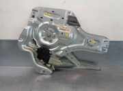 Fensterheber Rechts Hinten 834802F020 Kia Cerato Limousine 2.0 CRDi 16V (D4EA)