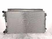 Radiator 5Q0121251GD Skoda Karoq SUV 1.6 TDI 16V (DGTE)