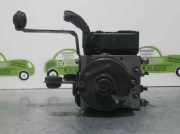 Sonnenblende Rechts MN148056HB Mitsubishi Pajero Hardtop (V6/7) Geländewagen 3.2 DI-D 16V (4M41)