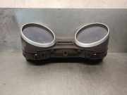 Hinterachse 6Q0500051AQ Skoda Fabia (6Y2) Schrägheck 5-drs 1.4i (AZF)