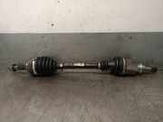 Antriebswelle Links Vorne 391017321R Renault / GRAND II (KW0/1_) 1.5 dCi 110 (KW06, KW12)