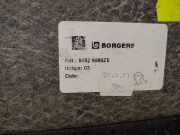 Hutablage 96829080ZE Peugeot I Monospace (0U_) 2.0 HDi 150 / BlueHDi 150