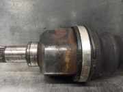 Kardanwelle 4539716 BMW 3 serie Compact (E46/5) Schrägheck 318ti 16V (N42-B20A)