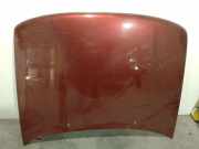Motorhaube 3A0823033A Volkswagen Passat (35I) Limousine 1.6i (AEK) AEK