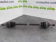 Antriebswelle Rechts Hinten 496002B010 Hyundai Santa Fe II (CM) SUV 2.2 CRDi 16V 4x2 (D4EB)