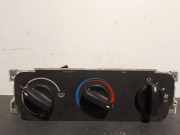 Bedienung Klimaanlage 4734259 Ford Transit RWD Ch.Cab/Pick-up 2.4 TDdi 16V (H9FA)