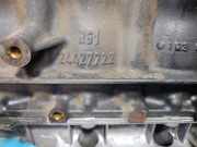 Motor Z16XEP Opel Astra H (L48) Schrägheck 5-drs 1.6 16V Twinport (Z16XEP)