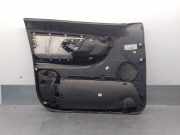 Türverkleidung Rechts Vorne 5J7867012 Skoda Roomster (5J) Großraumlimousine 1.9 TDI (BSW)