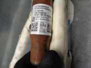 Vorhang Airbag Links VOOR 13251652 Daewoo / Chevrolet Cruze Limousine 1.8 16V VVT (F18D4)