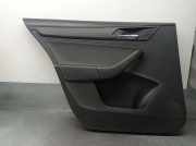Türverkleidung Rechts Hinten 6JA867023 Seat Toledo (NHAA) Liftback 1.6 TDI 16V 105 (CAYC)