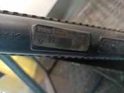 Achsschenkel Halter Rechts Hinten C2S3301 Jaguar X-type Limousine 2.0 V6 24V (YB)