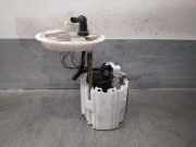 Stoßstange Hinten 68125727AA Lancia Voyager (RT) Großraumlimousine 2.8 CRD 16V (ENS)