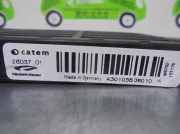 Heizwiderstand A30105B38010 Nissan Qashqai (J11) SUV 1.2 12V DIG-T (HRA2)