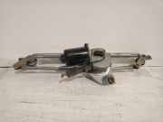 Scheibenwischermotor Vorne 1270232 Opel Combo (Corsa B) Van 1.4 i (X14SZ)