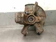 Achsschenkel Halter Rechts Vorne 1J0407256AJ Volkswagen Golf IV (1J1) Schrägheck 1.9 TDI 110 (ASV) ASV