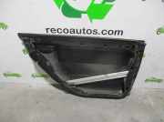 T?r Links Hinten 4B0833051 Audi A6 Avant (C5) Kombi 2.5 TDI V6 24V Quattro (AKE)