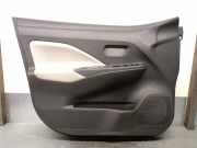 Türverkleidung Links Vorne 809015FA6A Nissan V (K14) 0.9 IG-T
