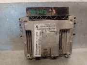 Motorsteuergerät P05150620AC Fiat Freemont Großraumlimousine 2.0 MultiJet 140 16V (939.B.5000)