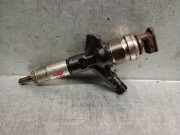 Kraftstoff-Injector 16613AA030 Subaru Forester (SH) SUV 2.0D (EE20)