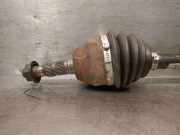 Antriebswelle Links Vorne 374547 Opel Zafira (M75) GroÃŸraumlimousine 1.8 16V Ecotec (Z18XER)