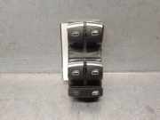 Schalter Für Elekt. Fensterheber Links Vorne 4F0959851F Audi (4LB) 3.0 TDI quattro