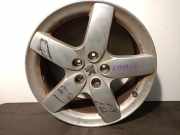 Felge 9644508180 Peugeot 407 SW (6E) Kombi 2.0 HDiF 16V (DW10BTED4(RHR))