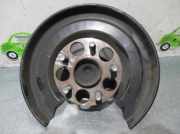 Achsschenkel Halter Rechts Hinten 8954452040 Toyota Prius (ZVW3) Schrägheck 1.8 16V (2ZRFXE)