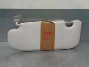 Sonnenblende Links 0735698938 Fiat Tipo (356H/357H) SchrÃ¤gheck 1.4 T-Jet 16V LPG (940.B.7000(Euro 6))