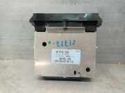 Bedienung Klimacontrolle 443820043F Audi C3 Sedán (443, 444) 2.2