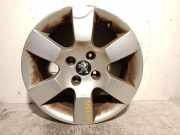 Felge 9685783880 Peugeot 5008 I (0A/0E) GroÃŸraumlimousine 1.6 BlueHDi 120 (DV6FC(BHZ))