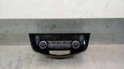 Bedienung Klimacontrolle 275004EA0A Nissan X-Trail (T32) SUV 1.6 Energy dCi 130 (R9M)
