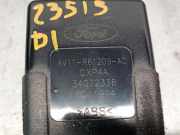 Kotflügel Links Vorne 4B0821105B Audi A6 (C5) Limousine 2.5 TDI V6 24V (AYM)