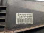 Bedienung Klimaanlage 1J0820045F Volkswagen Polo III Classic (6KV2) Limousine 1.4i 16V (AUA) AUA