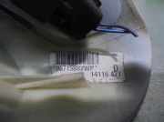 Außenspiegel Rechts 96715882WP Citroën CITROËN II (NC_) 1.2 THP 110