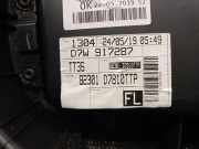 T?rverkleidung Links Vorne 82351D7000 Hyundai (TL, TLE) 1.6 CRDi