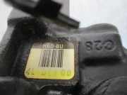 Sicherheitsgurt Links Hinten 0735554081 Lancia Delta (844) Schrägheck 1.6 D Multijet 16V 105 (844.A.3000)