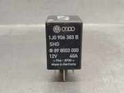Relais 1J09066383B Volkswagen Golf III Cabrio Restyling (1E7) Cabrio 2.0 (AWG) AWG