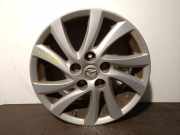 Felge 9965C26560 Mazda 3 Sport (BL14/BLA4/BLB4) SchrÃ¤gheck 1.6 CiTD 16V Euro 5 (Y6)