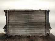 Radiator 4A0121251K Audi 100 Quattro (C4) Limousine 2.6 E Quattro (ABC)