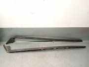 Zierleiste VOOR 86131Q0000 Hyundai i20 (BC3) SchrÃ¤gheck 5-drs 1.0 T-GDI 100 Mild Hybrid 48V 12V (G3LF)
