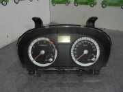 Tachoeinheit Kmh 940031G580 Kia Rio II (DE) SchrÃ¤gheck 1.5 CRDi VGT 16V (D4FA)