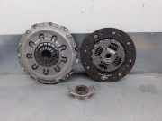 Kupplungsset 801829 Ford Escort 6 (ANL) Kombi 1.8 CLX,Ghia 16V (RDA)