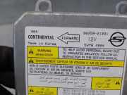 Steuergerät Airbag 8625021031 SsangYong Rodius Großraumlimousine 2.7 270 Xdi 20V 4x2 (M665.925(Euro 4))