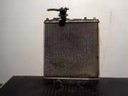 Radiator 1770083E00 Suzuki Ignis (MH) Schrägheck 5-drs 1.5 16V 4x4 (M15A)